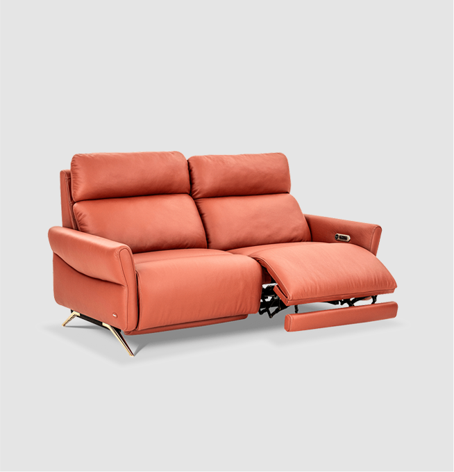 Sleek Armchair