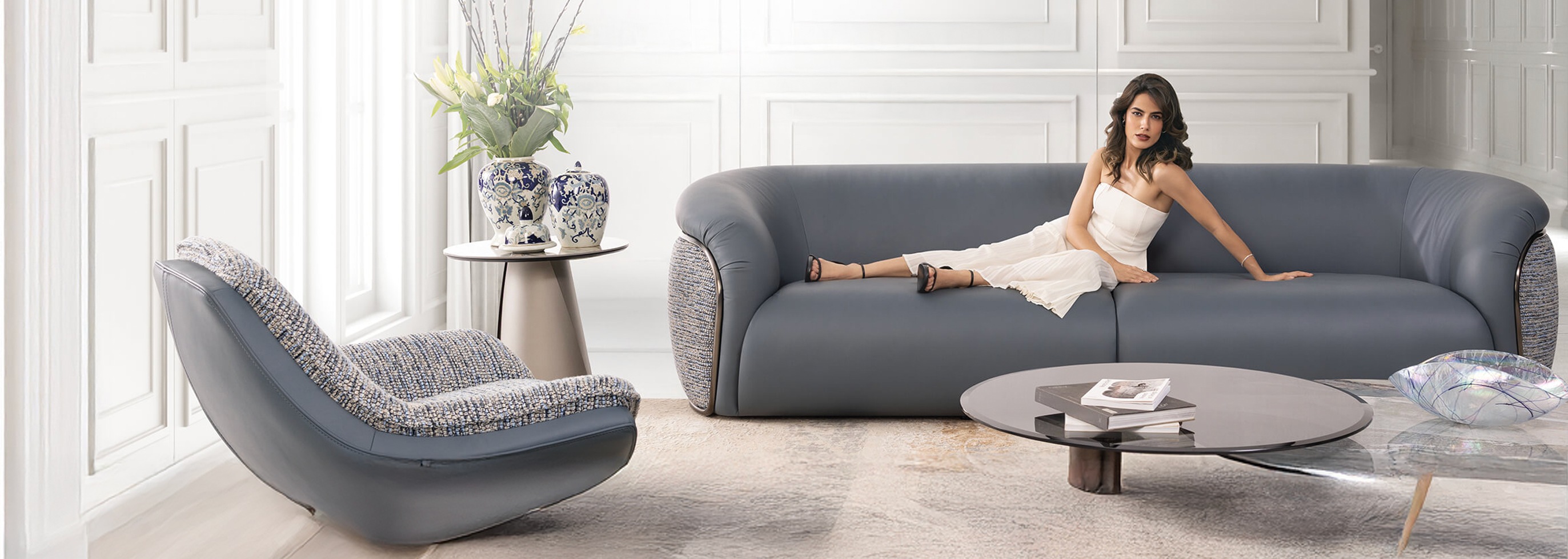 Sofas & Sectionals 1